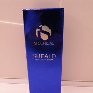 iS Clinical Sheald Recovery Balm 2 oz/60 g. Skin Treatment Moisturizer--NIB---#2